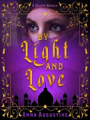 cover image of By Light and Love